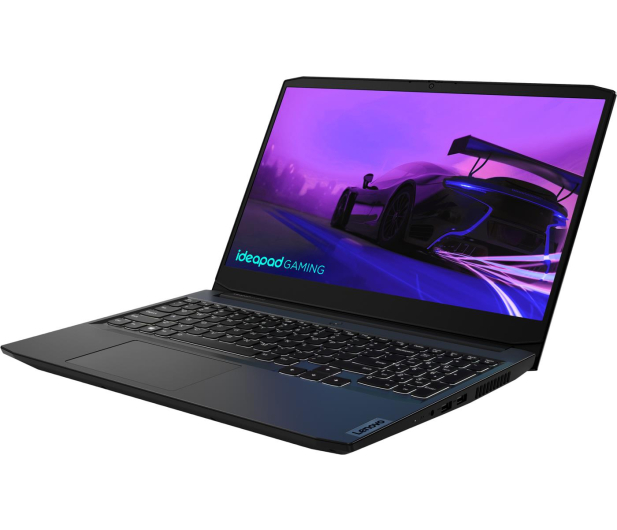 Lenovo IdeaPad Gaming 3-15 i5/8GB/512 GTX1650 120Hz - 1085889 - zdjęcie 2